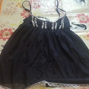 🎉5 for $20!! Sexy VS sleepwear